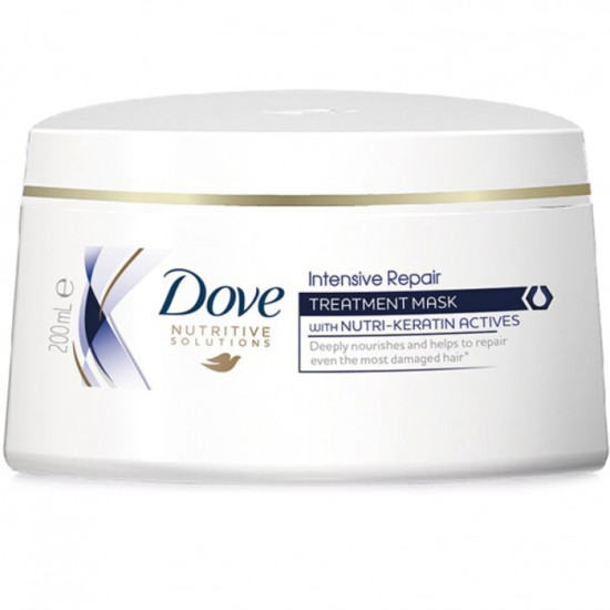 Masca de par Dove Intensive Repair  200 ml