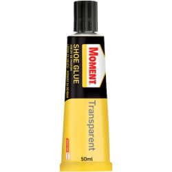 Moment Shoe Glue adeziv incaltaminte 50ml