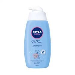 Nivea Baby Sampon Extra-Delicat 500 ml