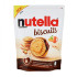 Nutella Biscuits – Biscuiti cu crema de alune si cacao Nutella 193g
