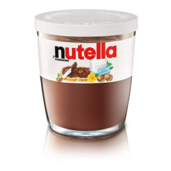 Nutella Crema de alune 200g