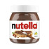 Nutella Crema de alune 400g
