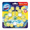 Odorizant de toaleta Domestos Power 5 Lime trio 3×55 g