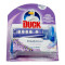Odorizant gel pentru toaleta Duck Fresh Discs Lavanda 6 discuri