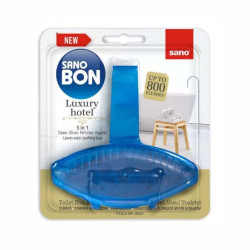 Odorizant WC Sano Bon Luxury Hotel 55g Odorizant WC Sano Bon Luxury Hotel 55g
