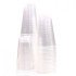 Pahare Unica Folosinta Transparente 330ml 50 buc/set