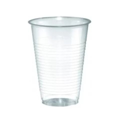 Pahare Unica Folosinta Transparente 500ml 50 buc/set Pahare Unica Folosinta Transparente 500ml 50 buc/set