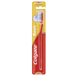 Periuta de dinti Colgate Basic Clean Soft