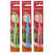 Periuta de dinti Colgate Kids verde/roz/albastra/buc varsta 2+