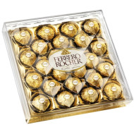 Ferrero Rocher Diamant 24 bomboane 300g