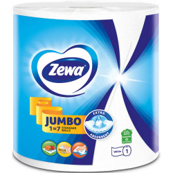 Prosop de bucatarie Zewa Jumbo 2str. 325foi