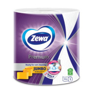 Prosop de bucatarie Zewa Jumbo 3str. 230foi Prosop de bucatarie Zewa Jumbo 3str. 230foi