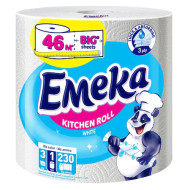 Prosop de hartie monorola Emeka Max Dry 3 str 230 foi(46m)