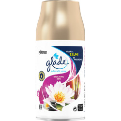 Rezerva Glade Relaxing Zen 269ml