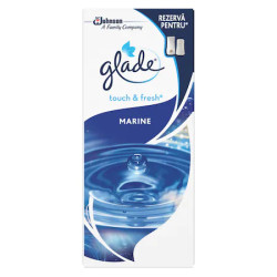 Rezerva Glade touch & fresh Marine 10 ml