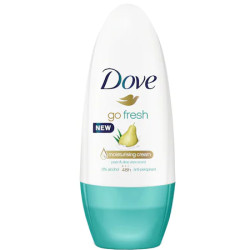 Roll-on Antiperspirant Dove Fresh Cucumber 50 ml