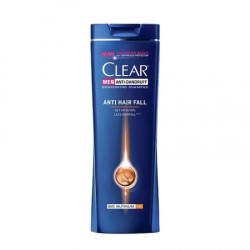 Sampon Clear Men Anti-Hair Fall impotriva caderii parului 250 ml