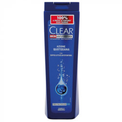 Sampon Clear Men Cool Sport Menthol  250ml