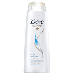 Sampon Dove Daily Moisture pentru par normal-uscat 250 ml