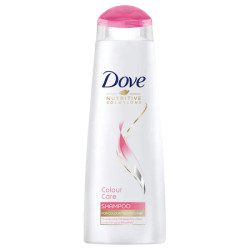 Sampon Dove pentru par colorat 250 ml