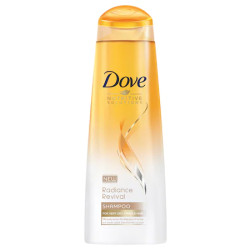 Sampon Dove Radiance Revival pentru par uscat 250 ml