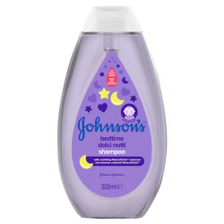 Sampon Johnson’s Baby Bedtime Levantica 300 ml