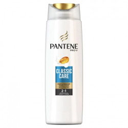 Sampon Pantene 3 in1 Clasic Care 200 ml
