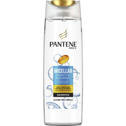 Sampon Pantene Micelar Purify&Nourish 250 ml