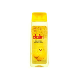 Sampon pentru par fin Dalin Kids 200ml