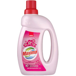 Sano Maxima Balsam de rufe Musk 2L