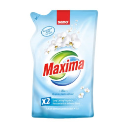 Sano Rezerva balsam rufe Bio 1l