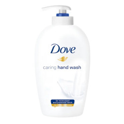 Sapun Lichid Dove Original 250 ml