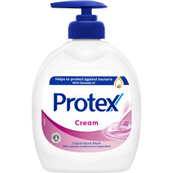 Sapun lichid Protex Cream 300ml