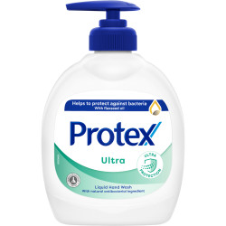 Sapun lichid Protex Ultra 300ml