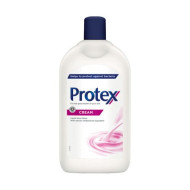Sapun lichid Rezerva antibacterial Protex Cream 700 ml