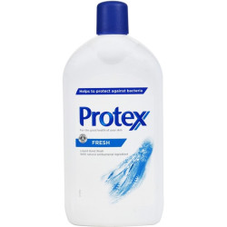 Sapun lichid Rezerva antibacterial Protex Fresh 700 ml