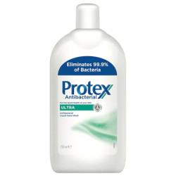 Sapun lichid Rezerva antibacterial Protex Ultra 700 ml