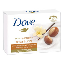 Sapun solid Dove Shea Butter 90gr