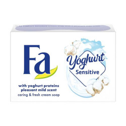 Sapun solid Fa Yoghurt Sensitive 90 g