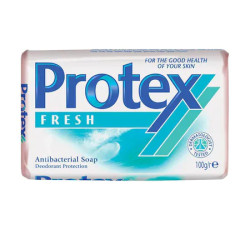 Sapun solid Protex  Antibacterian Fresh 2×90 g