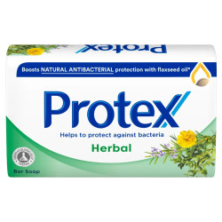 Sapun solid Protex Herbal 2×90 g