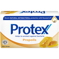 Sapun solid Protex Propolis 2x 90 g
