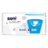 Scutece pentru Adulti Seni Classic cu arici Air 30 Bucati/set