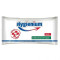 Servetele Hygienium Antibacteriene/Dezinfectante 15 buc