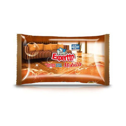 Servetele umede pentru mobila Expertto 40 buc