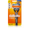 Set Aparat Gillette Fusion 5lame + 2 rezerve