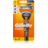 Set Aparat Gillette Fusion 5lame + 2 rezerve