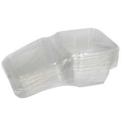 Set Caserole 375gr 10 buc