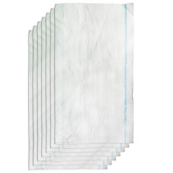 Set Saci rafie 100% Poliester 55 x 98 cm 100 buc