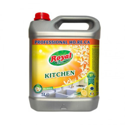 Solutie bucatarie Royal Hygiene  5L